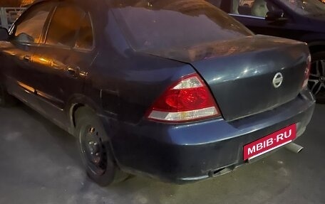 Nissan Almera Classic, 2007 год, 350 000 рублей, 3 фотография