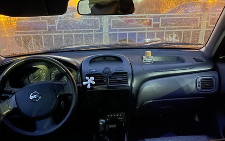 Nissan Almera Classic, 2007 год, 350 000 рублей, 7 фотография