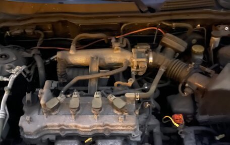 Nissan Almera Classic, 2007 год, 350 000 рублей, 8 фотография