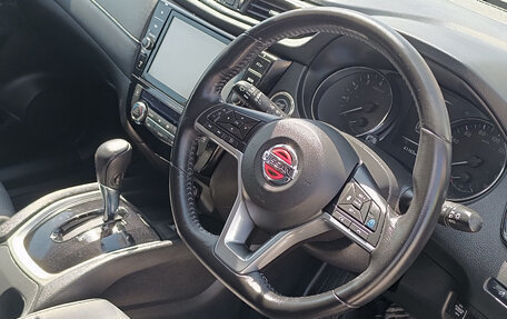 Nissan X-Trail, 2017 год, 2 250 000 рублей, 15 фотография
