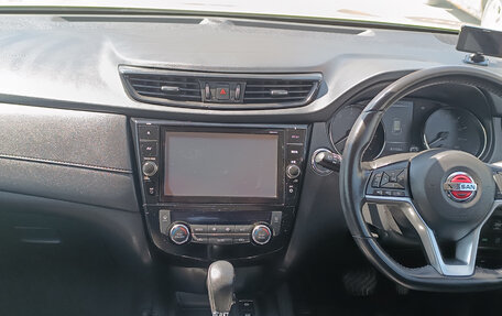 Nissan X-Trail, 2017 год, 2 250 000 рублей, 17 фотография