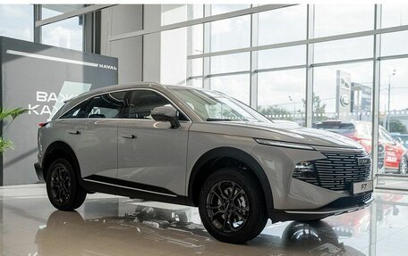 Haval F7, 2025 год, 3 449 000 рублей, 2 фотография