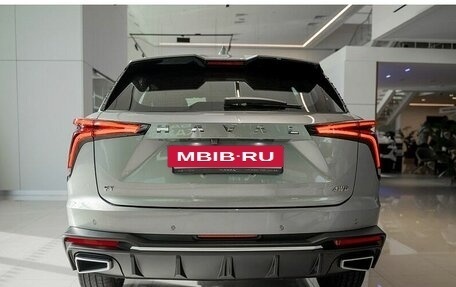 Haval F7, 2025 год, 3 449 000 рублей, 4 фотография