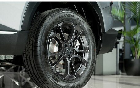 Haval F7, 2025 год, 3 449 000 рублей, 10 фотография