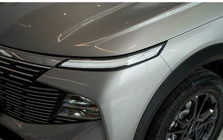 Haval F7, 2025 год, 3 449 000 рублей, 9 фотография