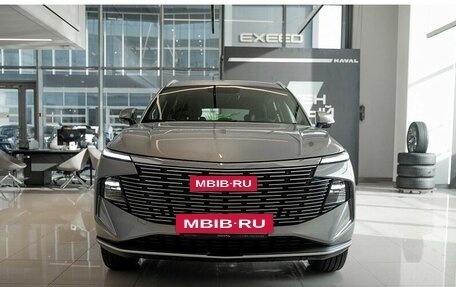 Haval F7, 2025 год, 3 449 000 рублей, 3 фотография