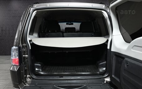 Mitsubishi Pajero IV, 2011 год, 2 045 000 рублей, 6 фотография