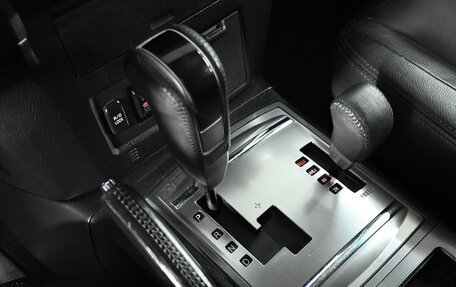 Mitsubishi Pajero IV, 2011 год, 2 045 000 рублей, 13 фотография
