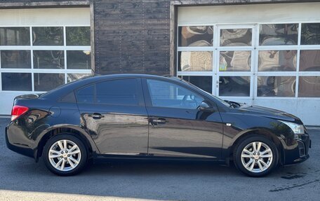 Chevrolet Cruze II, 2013 год, 920 000 рублей, 8 фотография