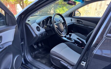 Chevrolet Cruze II, 2013 год, 920 000 рублей, 11 фотография