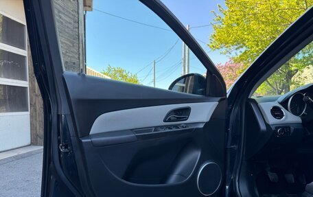 Chevrolet Cruze II, 2013 год, 920 000 рублей, 10 фотография