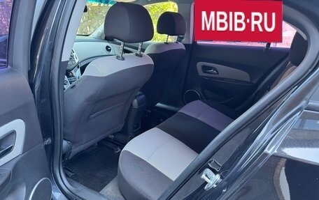 Chevrolet Cruze II, 2013 год, 920 000 рублей, 13 фотография