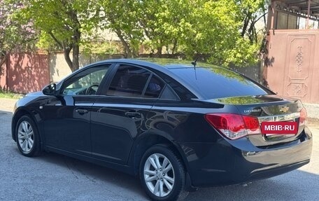 Chevrolet Cruze II, 2013 год, 920 000 рублей, 5 фотография