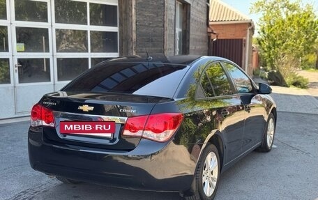 Chevrolet Cruze II, 2013 год, 920 000 рублей, 7 фотография