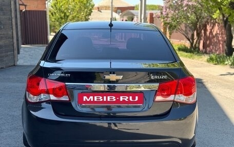 Chevrolet Cruze II, 2013 год, 920 000 рублей, 6 фотография