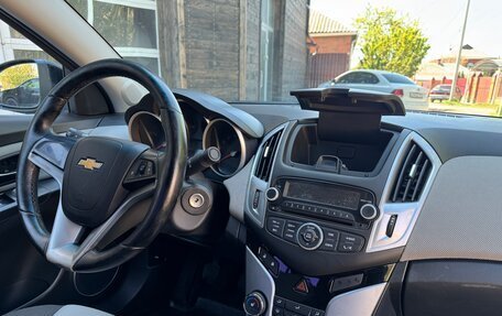 Chevrolet Cruze II, 2013 год, 920 000 рублей, 21 фотография
