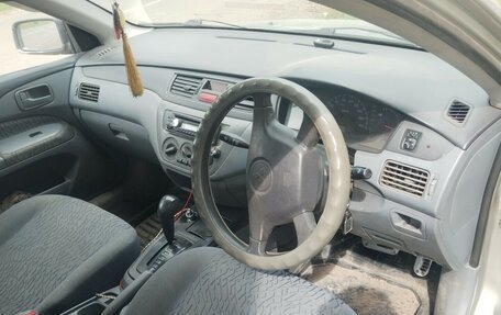 Mitsubishi Lancer IX, 2001 год, 190 000 рублей, 3 фотография