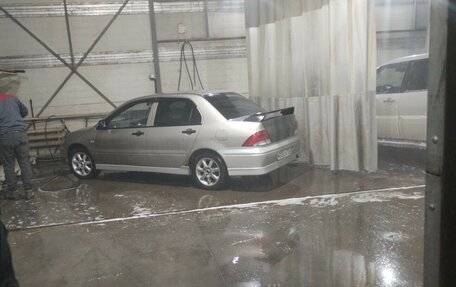 Mitsubishi Lancer IX, 2001 год, 190 000 рублей, 5 фотография
