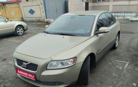 Volvo S40 II, 2008 год, 575 000 рублей, 1 фотография
