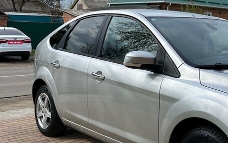 Ford Focus II рестайлинг, 2010 год, 725 000 рублей, 1 фотография