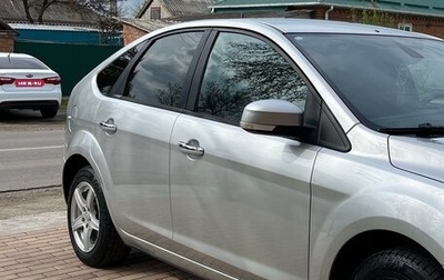 Ford Focus II рестайлинг, 2010 год, 725 000 рублей, 1 фотография