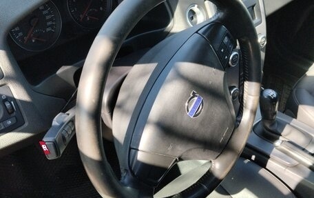 Volvo S40 II, 2008 год, 575 000 рублей, 6 фотография