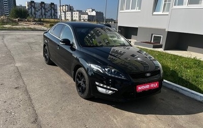 Ford Mondeo IV, 2013 год, 900 000 рублей, 1 фотография