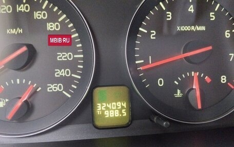Volvo S40 II, 2008 год, 575 000 рублей, 5 фотография
