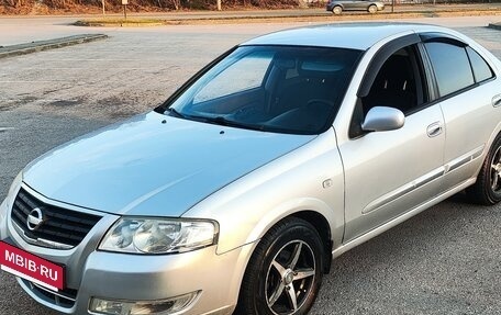 Nissan Almera Classic, 2009 год, 580 000 рублей, 5 фотография