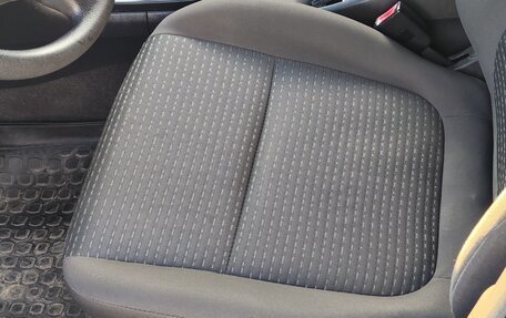 Nissan Almera Classic, 2009 год, 580 000 рублей, 6 фотография