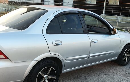 Nissan Almera Classic, 2009 год, 580 000 рублей, 10 фотография