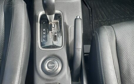 Mitsubishi Outlander III рестайлинг 3, 2013 год, 1 450 000 рублей, 7 фотография