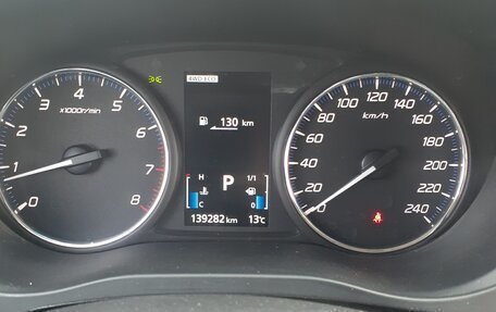 Mitsubishi Outlander III рестайлинг 3, 2013 год, 1 450 000 рублей, 11 фотография