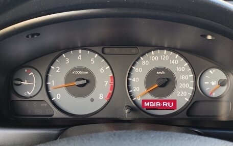 Nissan Almera Classic, 2009 год, 580 000 рублей, 11 фотография