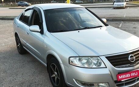 Nissan Almera Classic, 2009 год, 580 000 рублей, 12 фотография