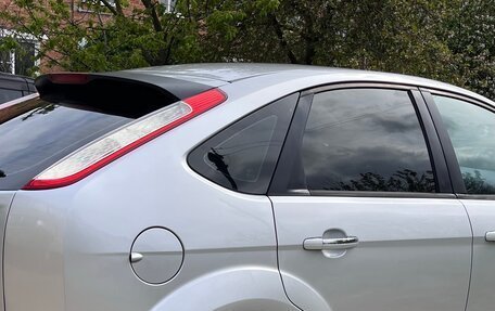 Ford Focus II рестайлинг, 2010 год, 725 000 рублей, 2 фотография