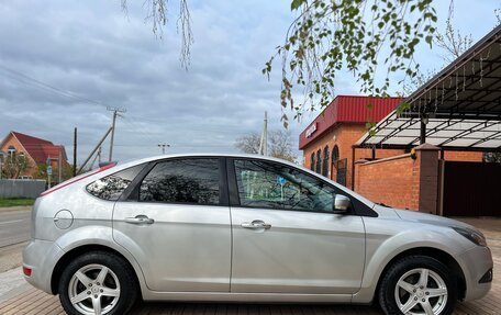 Ford Focus II рестайлинг, 2010 год, 725 000 рублей, 5 фотография