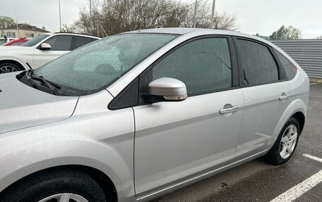 Ford Focus II рестайлинг, 2010 год, 725 000 рублей, 16 фотография