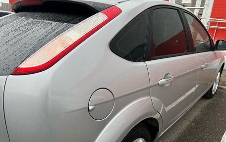 Ford Focus II рестайлинг, 2010 год, 725 000 рублей, 13 фотография