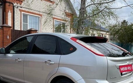 Ford Focus II рестайлинг, 2010 год, 725 000 рублей, 8 фотография