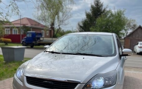 Ford Focus II рестайлинг, 2010 год, 725 000 рублей, 9 фотография