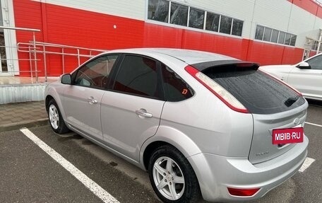 Ford Focus II рестайлинг, 2010 год, 725 000 рублей, 15 фотография