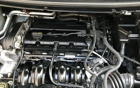 Ford Focus II рестайлинг, 2010 год, 725 000 рублей, 19 фотография