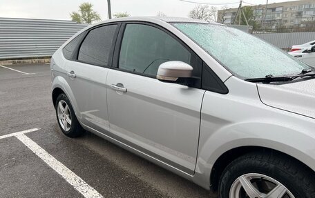 Ford Focus II рестайлинг, 2010 год, 725 000 рублей, 17 фотография