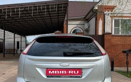 Ford Focus II рестайлинг, 2010 год, 725 000 рублей, 7 фотография