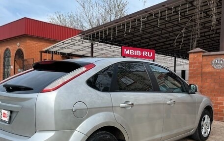 Ford Focus II рестайлинг, 2010 год, 725 000 рублей, 6 фотография