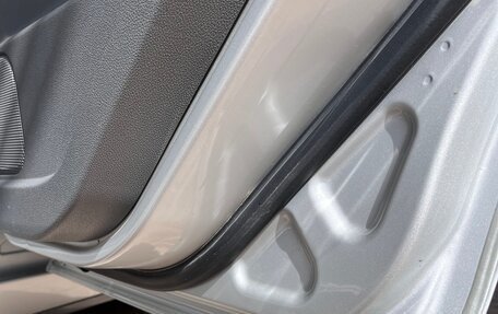 Ford Focus II рестайлинг, 2010 год, 725 000 рублей, 23 фотография