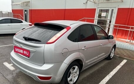 Ford Focus II рестайлинг, 2010 год, 725 000 рублей, 14 фотография