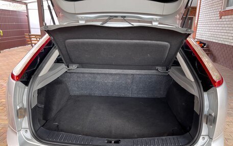 Ford Focus II рестайлинг, 2010 год, 725 000 рублей, 31 фотография