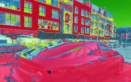 KIA K5, 2021 год, 2 500 000 рублей, 12 фотография